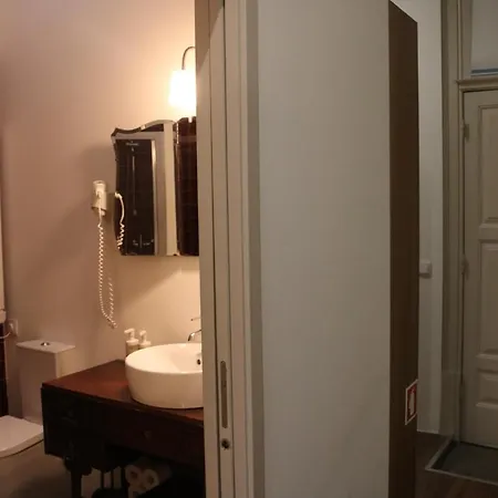Apartmán Santo Da Casa / Sc *