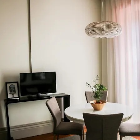 Apartmán Santo Da Casa / Sc *