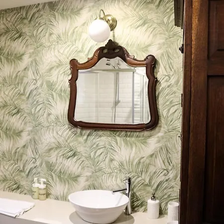 Apartmán Santo Da Casa / Sc Porto