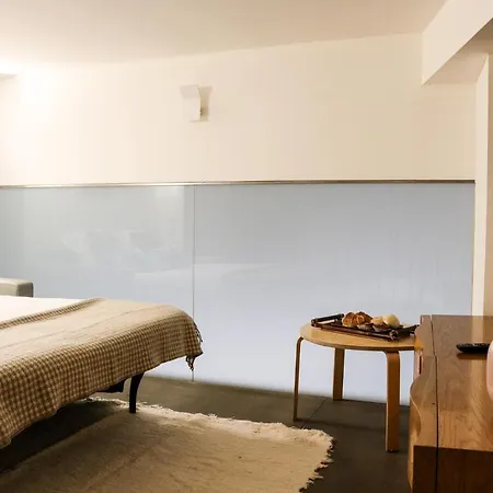 Santo Da Casa / Sc