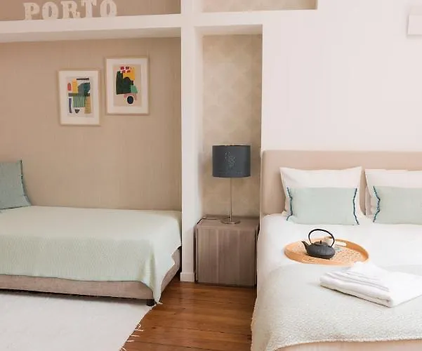 Santo Da Casa / Sc Apartment