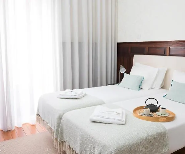 Apartment Santo Da Casa / Sc Porto