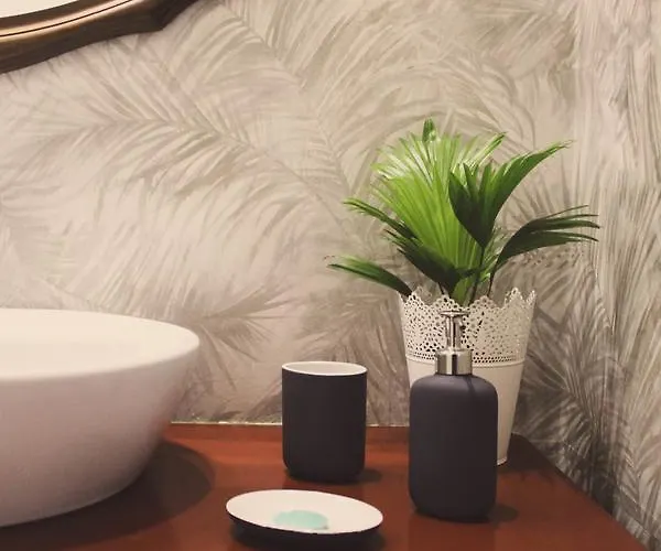 Santo Da Casa / Sc Apartment Porto