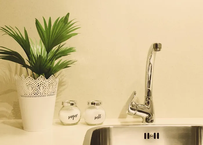 Lägenhet Santo Da Casa / Sc *