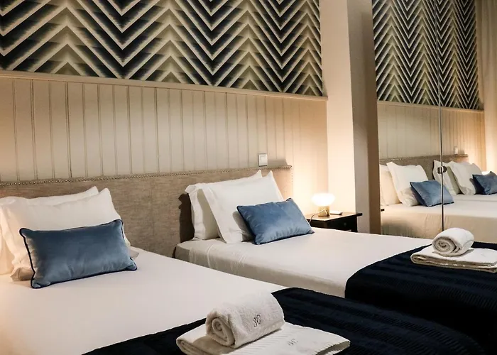 Santo Da Casa / Sc Apartment *