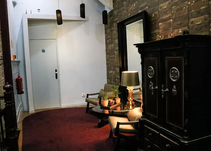 Santo Da Casa / Sc Porto