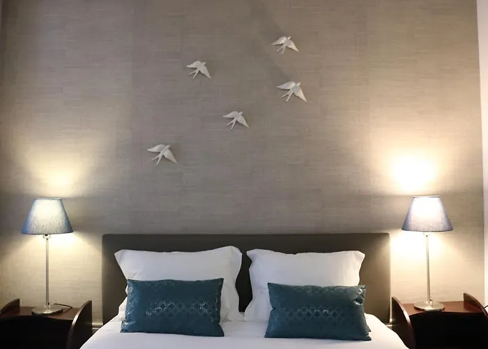 Santo Da Casa / Sc Lägenhet