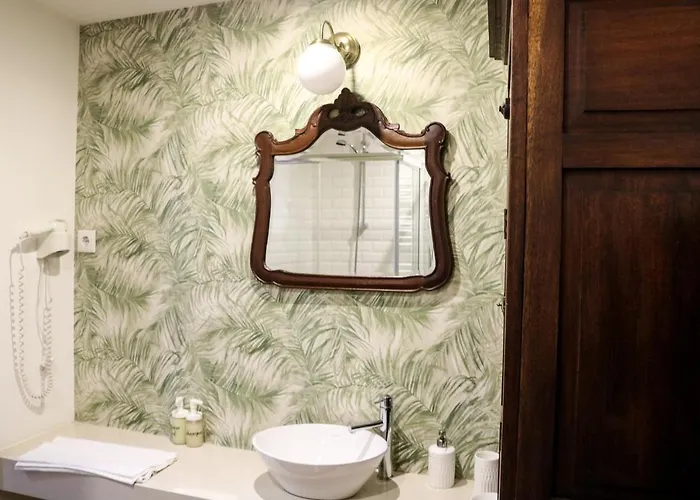 Apartment Santo Da Casa / Sc Porto