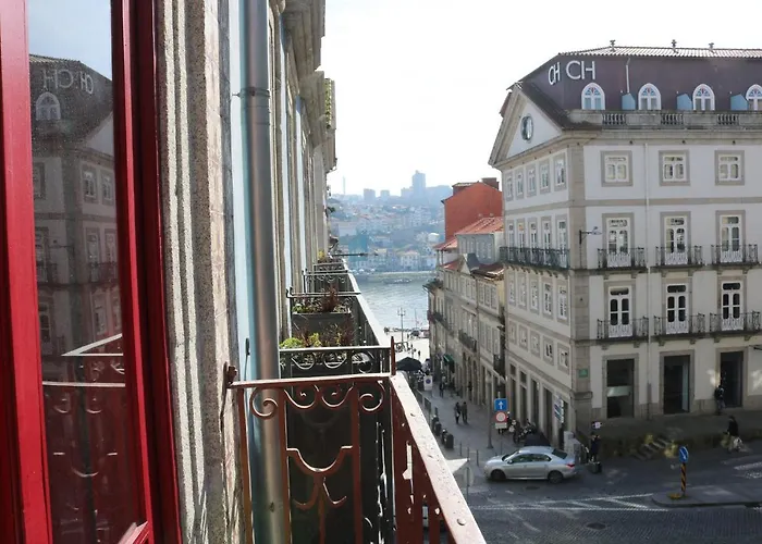 Santo Da Casa / Sc Oporto