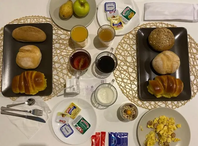 Santo Da Casa / Sc Lägenhet