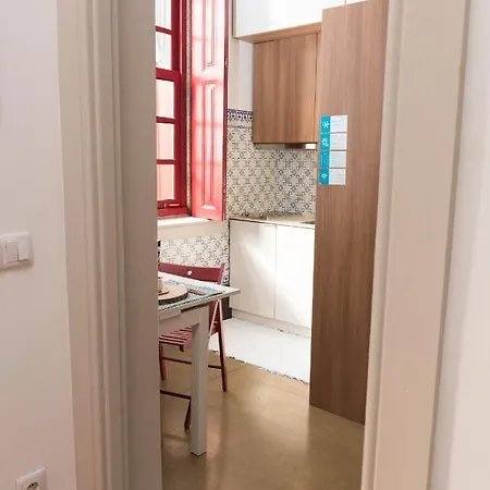 Santo Da Casa / Sc Appartamento Oporto