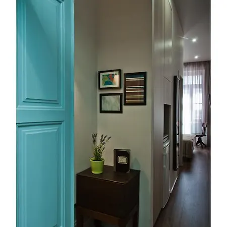 Santo Da Casa / Sc Appartamento *