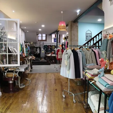 Appartamento Santo Da Casa / Sc Oporto