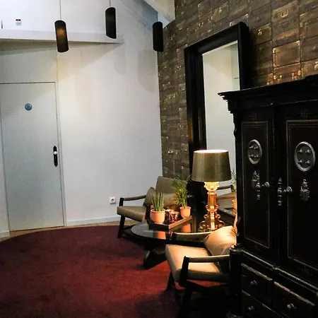 Santo Da Casa / Sc Oporto