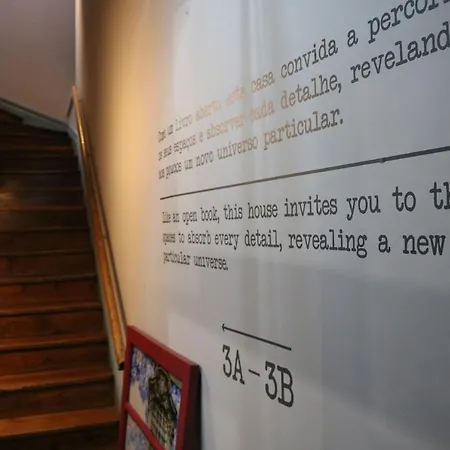 Appartamento Santo Da Casa / Sc Oporto