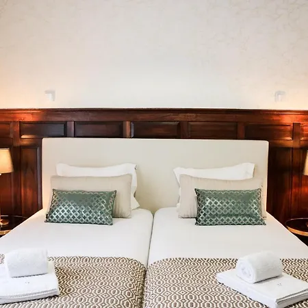 Santo Da Casa / Sc Oporto