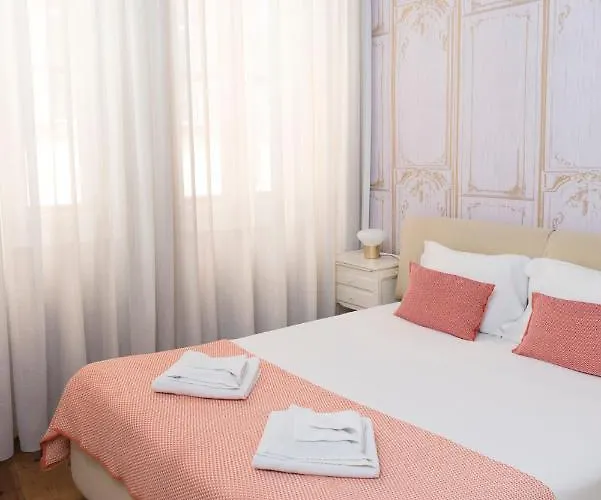 Apartmán Santo Da Casa / Sc