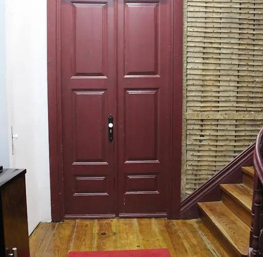 Santo Da Casa / Sc * Porto