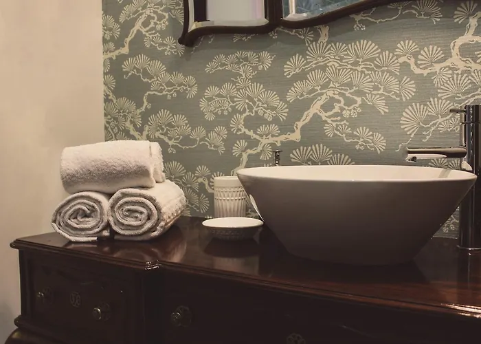 Apartmán Santo Da Casa / Sc *