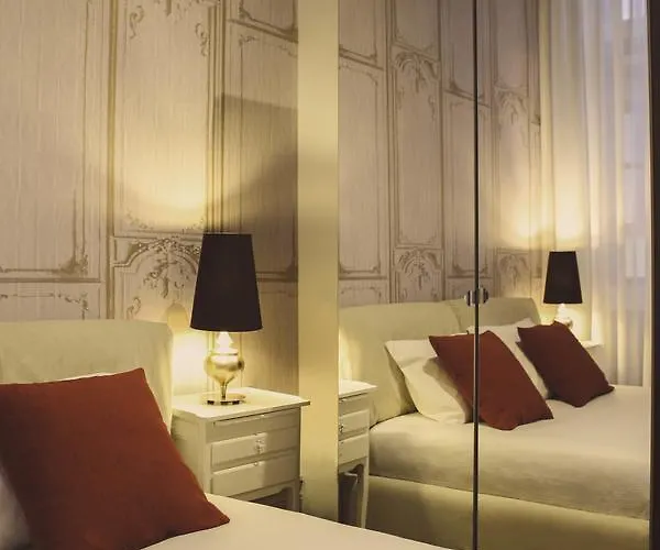 Apartmán Santo Da Casa / Sc *