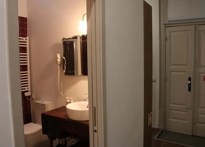 Apartmán Santo Da Casa / Sc *