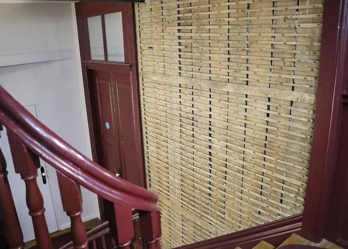 Santo Da Casa / Sc * Porto