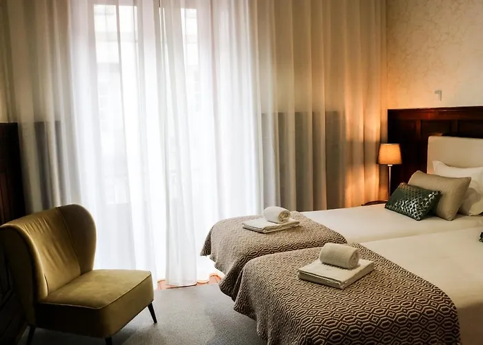 Santo Da Casa / Sc Porto